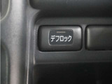 デフロック搭載でスタックからの脱出がしやすくなっております。