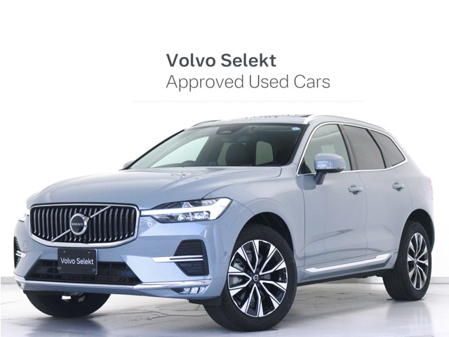XC60 アルティメット B5 AWD 4WD 