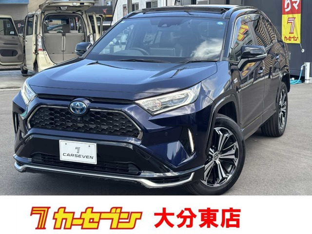 トヨタ RAV4 