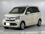 ホンダ N-WGN