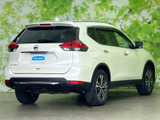 エクストレイル 2.0 20Xi 4WD 