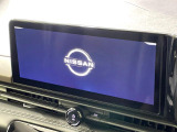【純正12.3型ナビ】人気の純正ナビを装備。オーディオ機能も充実しており、Bluetooth接続すればお持ちのスマホやMP3プレイヤーの音楽を再生可能!毎日の運転がさらに楽しくなります!!