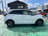 ホンダ独自のセンタータンクレイアウトで見た目以上に室内が広く、日常からお出かけまで使える便利な一台ですよ♪