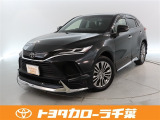トヨタ ハリアー
