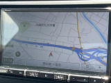 【ナビゲーション】目的地までしっかり案内してくれる使いやすいナビ。Bluetooth接続すればお持ちのスマホやMP3プレイヤーの音楽を再生可能!毎日の運転がさらに楽しくなります!!