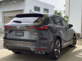 CX-60 3.3 XD ハイブリッド プレミアムモダン ディーゼル 4WD 