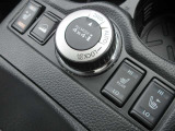 【ALL MODE 4x4-i】ドライバーが期待するコーナリングラインをクルマが予測。 滑りやすい路面でも自然で滑らかなコーナリングラインが可能。