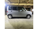 中古車は全て自社で一生懸命磨き作業をしてからお渡しします!ガラスコーティング等も別途可能ですのでご相談下さい!