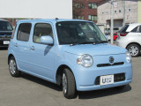 ミラココア L 4WD 