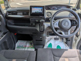 N-BOXカスタム G L ホンダセンシング 