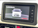 【メーカー純正ナビ】インテリアに溶け込むスタイリッシュな「専用設計」メーカーナビを装備♪視認性や操作性など基本性能にも優れ、より上質なカーライフをお楽しみいただけます。