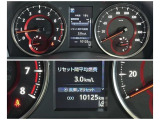 入庫時の走行距離です。店舗への移動等で変動がございますのでご了承ください。