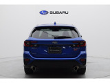 【リヤ】2年間(バリューチョイスは1年間)走行距離無制限の「スバルあんしん保証」が付きます。万一の時は、全国スバルディーラーで保証修理が受けられます。最長3年まで保証の延長が可能です。(有料)