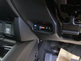 ETC付いてます。ETCが使用可能な道路通行料はキャッシュレスでスマートに走行できます。再セットアップして納車致します。