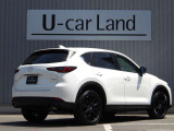 CX-5 2.2 XD ブラックトーンエディション 