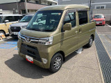 安全・安心な走行のために、納車前にダイハツのクルマを知り尽くしたエキスパートが基本性能に関わる機能や状態を徹底的に点検。消耗部品の交換など法定12ヶ月点検相当の点検・整備を実施しております