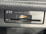 【ETC】高速道路の料金所をストレスなく通過!話題のスポットやサービスエリアに多い「スマートIC」利用時は必須のアイテムです。当店でセットアップを実施、ご納車当日からすぐにご利用いただけます!