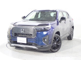 ホンダ ZR-V