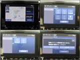 オーディオ機能は豊富なので、是非、現車確認下さいませ!