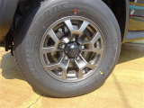 ジムニーノマド 1.5 FC 4WD 