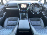 アルファード ハイブリッド 2.5 SR E-Four 4WD ワンオーナー