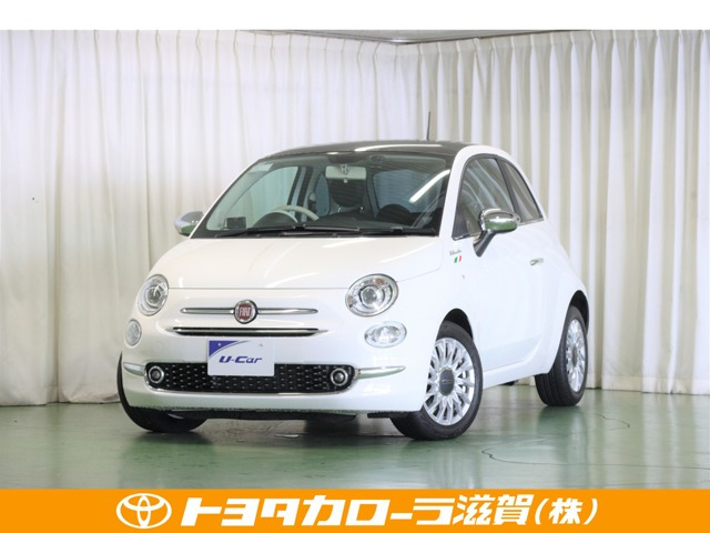 500 1.2 ドルチェ 