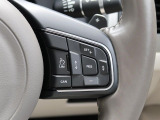 【全車速対応アダプティブクルーズコントロール】ミリ波レーダー+ステレオカメラ+赤外線により前方車輌を認識し、高速道路などの自動車専用道路や渋滞時などではドライバーの負担を大幅に軽減してくれます。