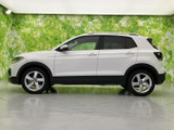 T-Cross TSI スタイル 