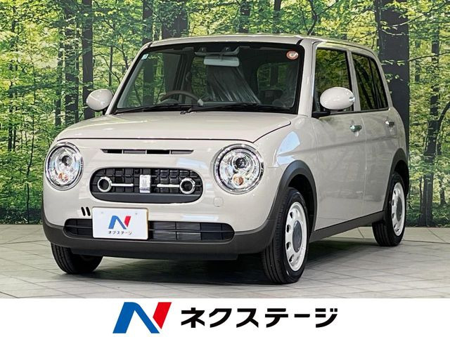 アルトラパン LC X