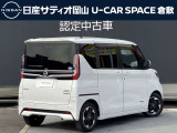 デイズ ハイウェイスターX プロパイロットエディション 