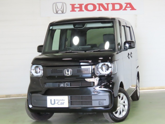 N-BOX 660 4WD