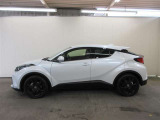 C-HR ハイブリッド 1.8 G モード ネロ セーフティ プラスII 