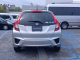 フィット 1.3 13G F コンフォートエディション 4WD 