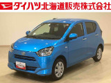 ダイハツ ミライース