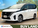 禁煙車 両側電動ドア 12インチ純正ナビ 全周囲カメラ