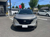 ★全国日産ディーラーにて保証対応可能★当店でお求めいただいたお車は全国の日産ディ-ラ-で保証整備が受けることができますので遠方の方もご安心してご購入くださいませ。