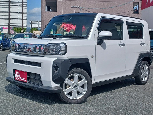 タフト G