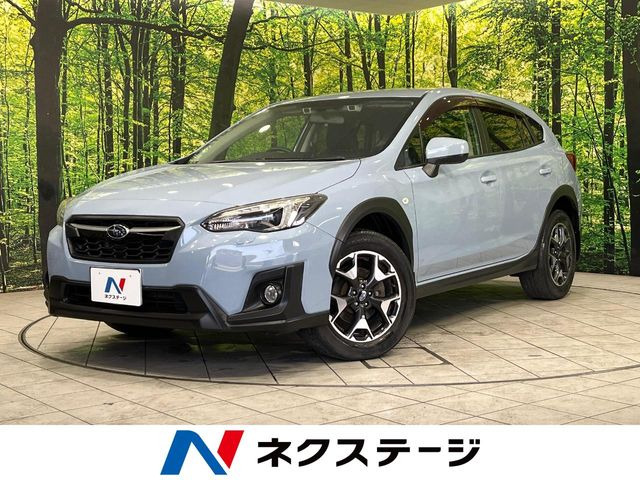 XV 1.6i-L アイサイト 4WD