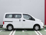 『サイドシルエット』運転席側写真になります。
