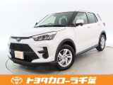 トヨタ ライズ