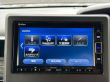 Bluetoothオーディオも聞けます!