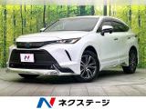 トヨタ ハリアー