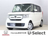 初度登録:平成30年式 車検満了:令和9年2月まで 走行距離:52,100km グレード:G・Lターボホンダセンシング ボディカラー:プレミアムホワイトパールII