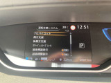 見やすいメーターです。