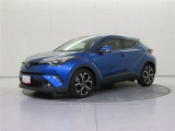 C-HR ハイブリッド 1.8 G 