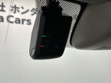 万が一の事故のときもドライブレコーダーがあると安心です。ご利用になる場合は個人情報保護の観点より新品の対応SDカードをお求め下さい。