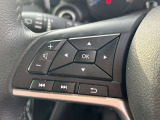 【運転席操作部】運転に役立つ機能ばかり!快適なドライブにしてくれること間違いなし!!