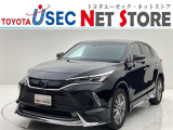 トヨタ ハリアー