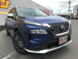 エクストレイル  1.5 AUTECH e-4ORCE 4WD