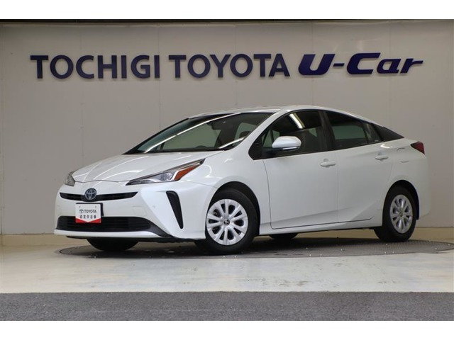 トヨタ プリウス 